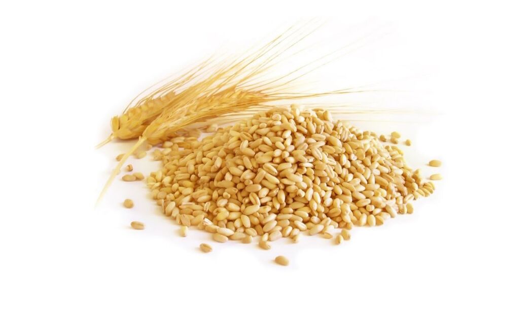 Натуральный антивозрастной крем Brilliance SF с протеинами пшеницы для омоложения лица